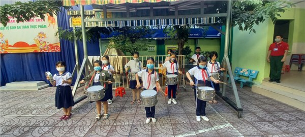 Kỷ niệm ngày Thầy thuốc Việt Nam